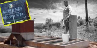 nomlacu water treatment plant pondoland times