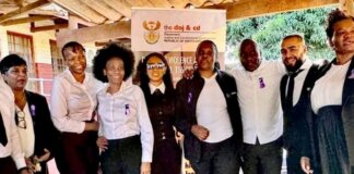 NPA leads womens month dialogue on domestic violence Kwazulu Natal