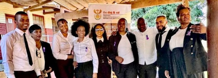 Npa Leads Womens Month Dialogue On Domestic Violence Kwazulu Natal NPA leads womens month dialogue on domestic violence Kwazulu Natal