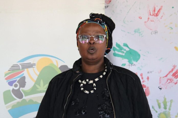 nyandeni municipality strengthens consumer awareness libode