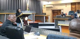 OR Tambo District Municipality Reviews Annual Performance Report or tambo district municipality reviews annual performance report