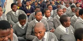 Over 500 learners empowered at career expo kwabhaca