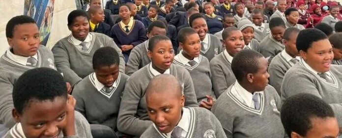 Over 500 learners empowered at career expo kwabhaca