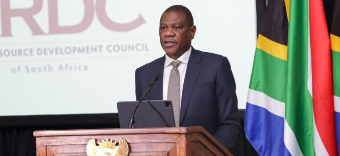 South Africa Pays Tribute to Fallen Police Officers