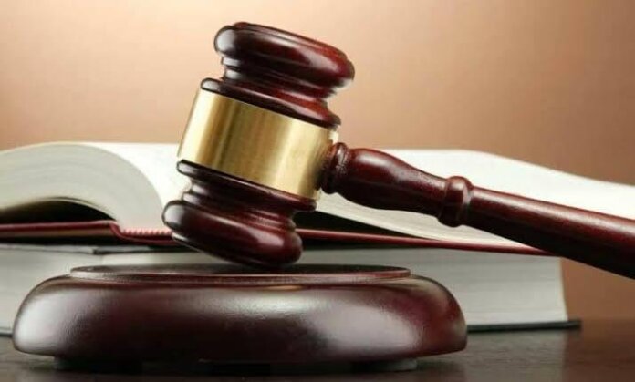 Bank worker jailed for stealing nearly R1m from elderly farmer