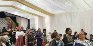 Port st Johns hosts fashion show empower local designers