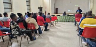 Port st johns workshop helps mechanics access funding