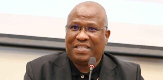 ANC Eastern Cape PWC Targets Factionalism, Strengthens Renewal Drive