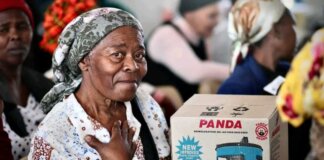 Public and Private Partners Bring Aid to Mnquma Flood Survivors Public and Private Partners Bring Aid to Mnquma Flood Survivors