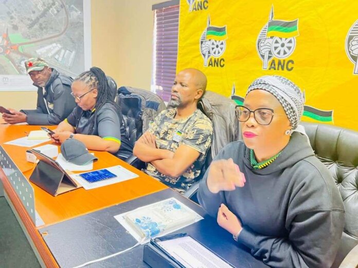 Region Held Its First Regional Executive Committee Meeting August 2025 11zon region held its first regional executive committee meeting august 2025 11zon