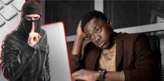 South African Government Warns Youth Against Online Job Scams Warning to SA's youth seeking jobs online