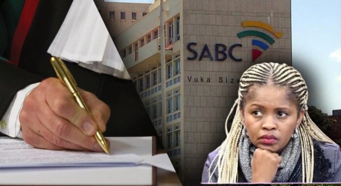 Sabc Khusela Diko urges finalisation of delayed SABC Bill as financial crisis deepens at South Africa’s public broadcaster.