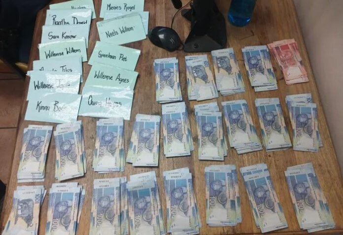 Sassa Warns Loan Sharks Exploiting Social Grant Recipients sassa warns loan sharks exploiting social grant recipients