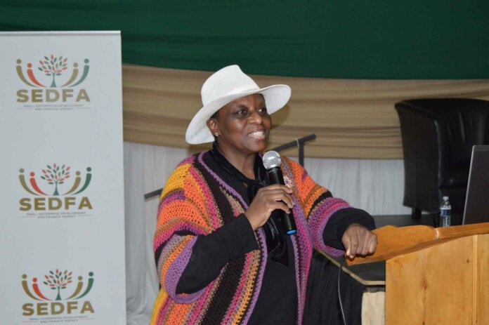 Sedfa Events 11zon SEDFA’s Graaff-Reinet ESD Dialogue Fuels Partnerships for Supplier Growth