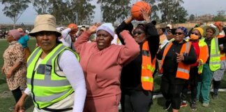 Seniors Stay Active at KSD Municipality Golden Games seniors stay active at ksd municipality golden games