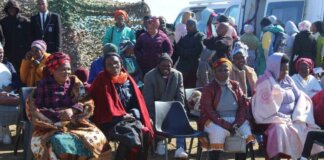 Thousands in Eastern Cape Empowered by Project OWETHU 2025 thousands eastern cape empowered by project owethu 2025