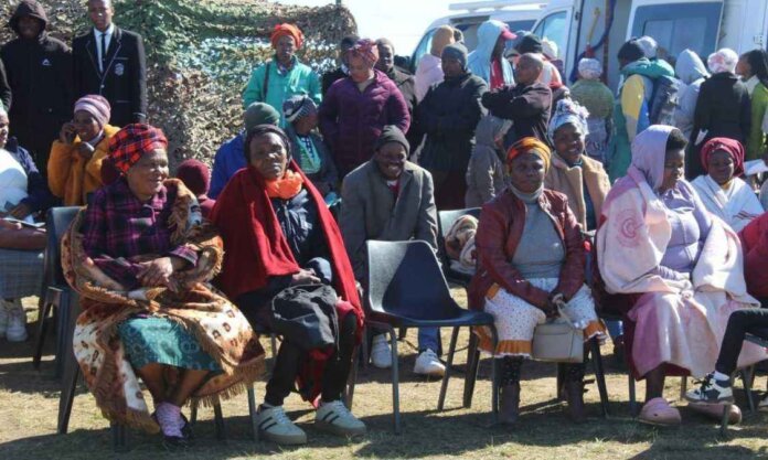 Thousands Eastern Cape Empowered By Project Owethu 2025 thousands eastern cape empowered by project owethu 2025