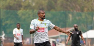 wayde jooste believes that south african team that is representing country caf african nations championship