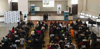 wild coast oil gas talks spark hope jobs bizana