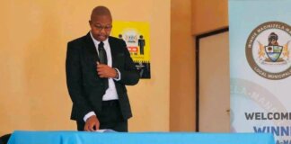 Winnie Madikizela Mandela Municipality Delivers Services Dayimani Residents