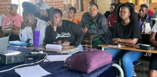 Women Gain Construction Skills Through GBL Programme Women empowered through construction skills training under gbl programme