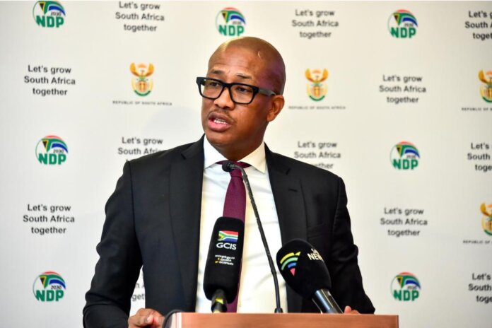 Womens Caucus Visits Projects Empowering Women Fighting Gbv Across Eastern Cape Deputy Minister Morolong and MDDA Board to Unveil Digitised Studios at Tshwane Campus Radio Stations