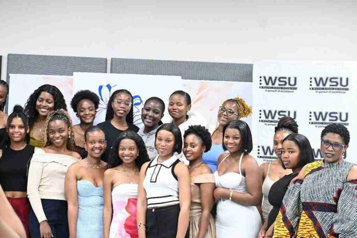 wsu honours outstanding female students at womens day