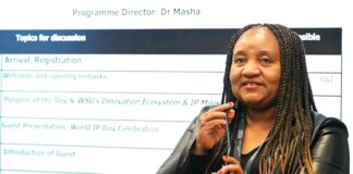 Walter Sisulu University Launches Innovation Drive Wsu launches innovation drive at bcc campus