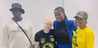 Wsu mthatha hosts student indaba on leadership gender empowerment