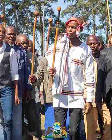 Yolis Sgca2 11zon The AmaMpondo nation is preparing to host the 19th Mpondo Culture and Heritage Festival from 13–14 September 2025 at the Lwandlolubomvu Great Place, Matshona Village, Ntabankulu in the Eastern Cape.