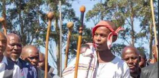 The AmaMpondo nation is preparing to host the 19th Mpondo Culture and Heritage Festival from 13–14 September 2025 at the Lwandlolubomvu Great Place, Matshona Village, Ntabankulu in the Eastern Cape.
