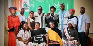 ADM Hosts Health Exposition for Employees