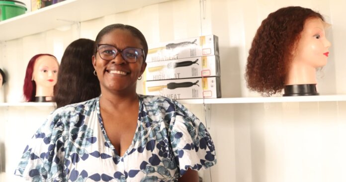 After Being Forced Into Early Retirement From Her Teaching Career Due Health Challenges Duduzile Chose Not Let Her Setback Define Her after being forced into early retirement from her teaching career due health challenges duduzile chose not let her setback define her