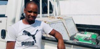 after completing matric 2012 ntandazo ncobela could not continue his studies due financial constraints