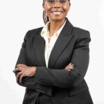 Agnes Mlambo Acting Group Executive Distribution Agnes Mlambo