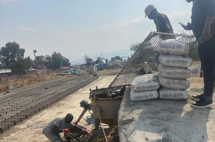 Alfred Nzo District Municipality Powers Local Business Growth alfred nzo district municipality powers local business growth