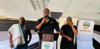 Alfred Nzo District Municipality celebrates heritage day cultural celebration