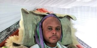 AmaMpondo Prepare to Honour Late King Zanozuko Sigcau amampondo prepare honour late king zanozuko sigcau