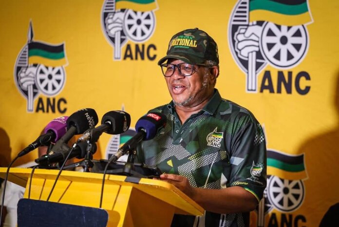 Anc Orders Councillors Deliver Or Face Removal anc orders councillors deliver or face removal