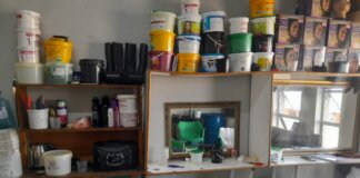 Bizana stylist builds a business against the odds