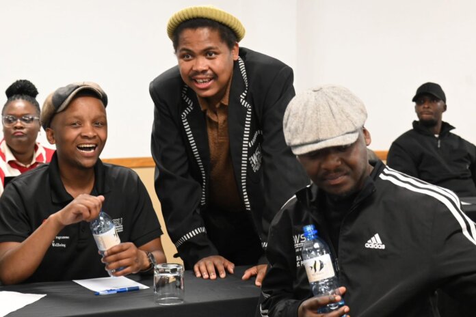 Balungile Madikizela Bows Out Call Unity Student Advocacy balungile madikizela bows out call unity student advocacy