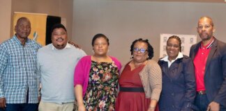 BCMDA Showcases Bold Infrastructure Vision to CoGTA Committee bcmda showcases bold infrastructure vision cogta committee