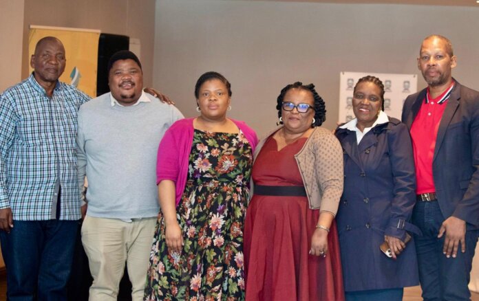 bcmda showcases bold infrastructure vision cogta committee