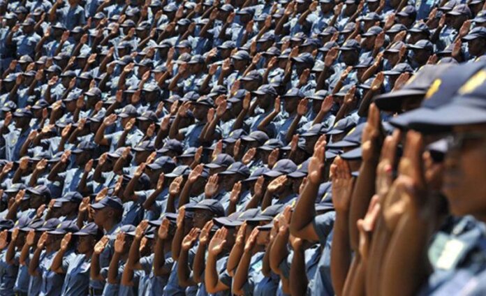 behind badge saps champions mental health officers families