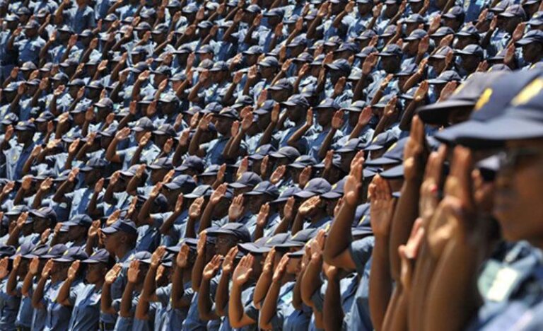 behind badge saps champions mental health officers families