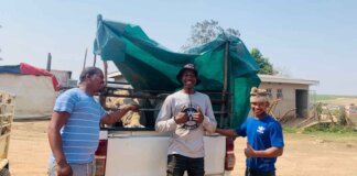 Bizana Teen Keeps Family Lagacy Alive with Jali Live Stock bizana teen keeps family lagacy alive jali live stock