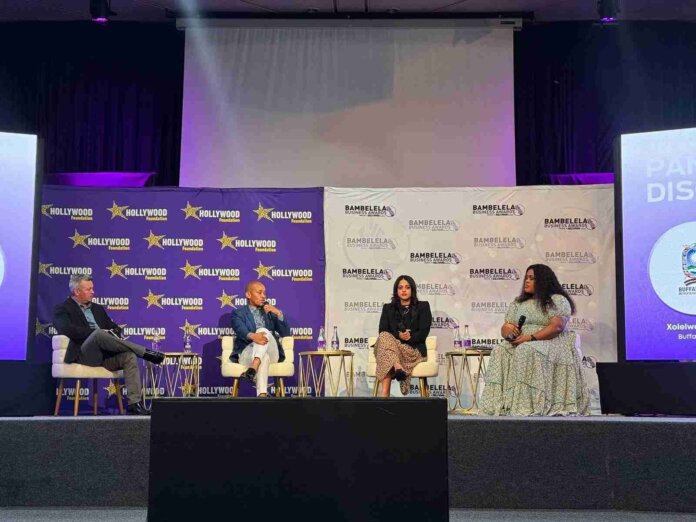 buffalo city boosts smmes R1 million business awards