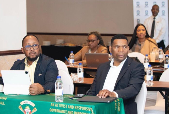 buffalo city confronts water mafias failing infrastructure cogta briefing