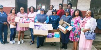 Buffalo City Metro Traffic hosts Women’s Month outreach Buffalo City Metro traffic hosts womens month outreach