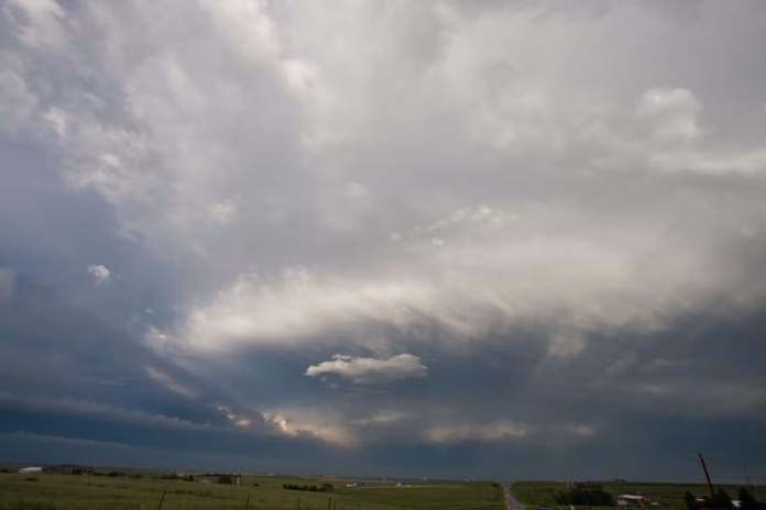 Severe Weather Alert Issued for Ingquza Hill Severe Weather Alert Issued for Ingquza Hill